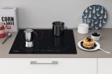 Indesit IB 65B60 NE Sort Indbygget 59 cm Zone induktionskogeplade 4 zone(s) #16