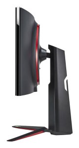 LG 34GN850P-B.AEU computerskrm 86,4 cm (34