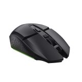 Trust Felox GXT110 trdls gamingmus sort #4