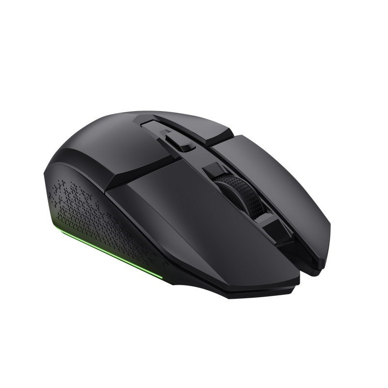 Trust Felox GXT110 trdls gamingmus sort #4