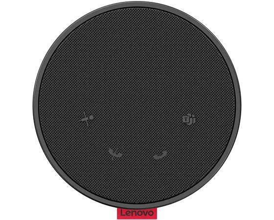 Lenovo 4XD1C82055 konferencetelefon PC USB Type-C Sort #2