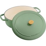BALLARINI BELLAMONTE OVAL STBEJERNSGRYDE 75003-574-0 - 5,5 LTR GRN #5