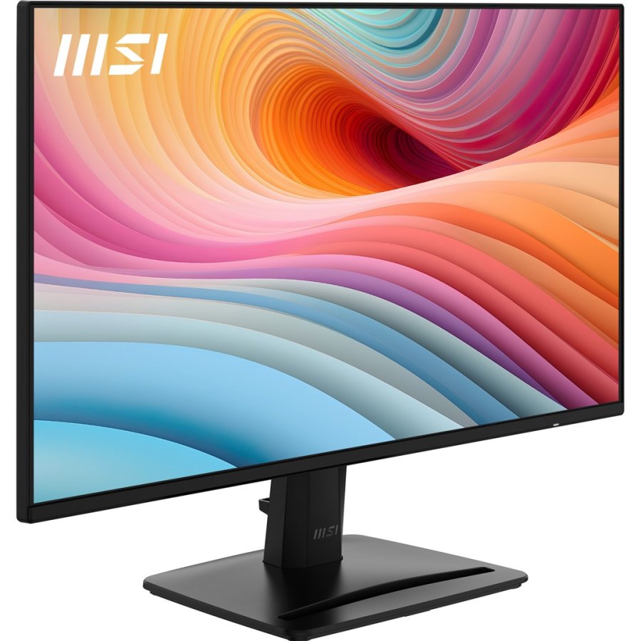 MSI PRO MP242A E2 computersk�rm 60,5 cm (23.8