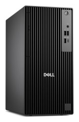 DELL Pro QCT1250 Intel Core i5 i5-14500 16 GB DDR5-SDRAM 512 GB SSD Windows 11 Pro Tower PC Sort #2