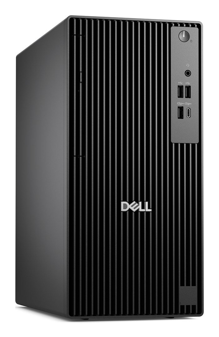 DELL Pro QCT1250 Intel Core i5 i5-14500 16 GB DDR5-SDRAM 512 GB SSD Windows 11 Pro Tower PC Sort #2