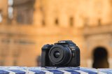 Canon EOS R10 + RF-S 18-45mm F4.5-6.3 IS STM MILC 24,2 MP CMOS 6000 x 4000 pixel Sort #13