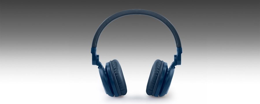 Muse M-276BTB hovedtelefoner/headset Kabel & trdls Opkald/musik Bluetooth Bl #6