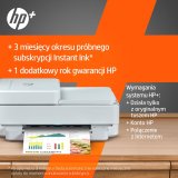 HP ENVY 6420e Trdlst All-in-One Farve Printer, Instant Ink; Kopimaskine, scanner #5