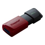 Kingston Exodia 128GB USB 3.2. Red #2