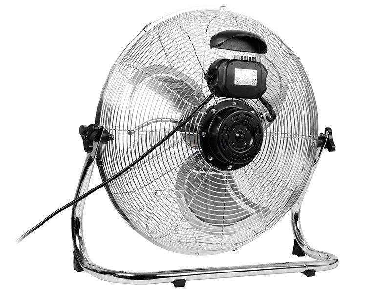 Gulvventilator BLOW 18