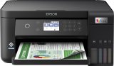 Epson L6260 Inkjet A4 4800 x 1200 dpi 33 sider pr. minut Wi-Fi #1