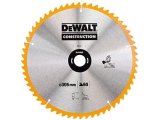 DeWALT DT1960-QZ rundsavklinge 1 stk #7
