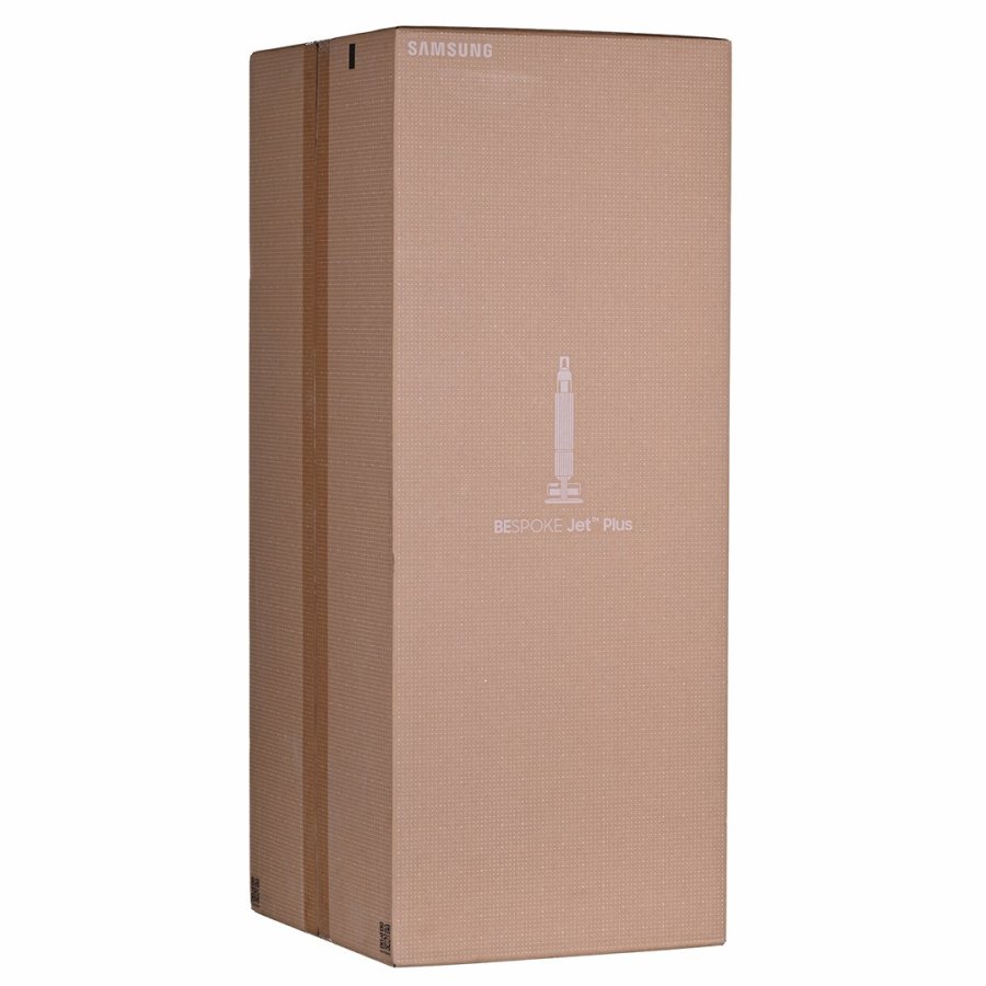 Samsung opretstende stvsuger VS20B95943N/GE #7