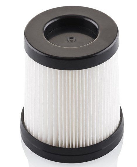 Hyundai HYUVC938 stav st�vsuger & elektrisk kost 2-i-1 stangst�vsuger Batteri Dry HEPA Posel�s 0,6 L Hvid, Turkis #14