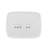 ELDOM Luftaffugter, 2 niveauer af luftcirkulation, fugtighedsindikator, 24-timers timer, effekt 205 W #14