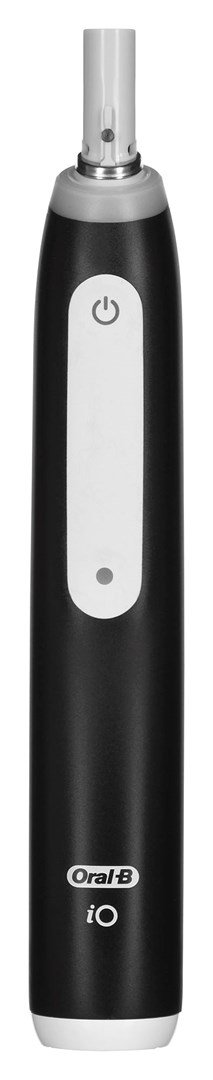 Braun Oral-B iO3 Matt Black elektrisk tandbrste #11