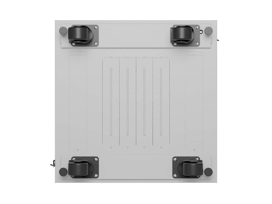 FRITST�ENDE RACKSKAB 19