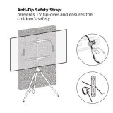 Techly ICA-TR18SAM tv-beslag 165,1 cm (65