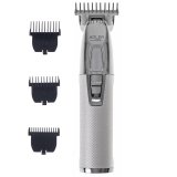 Adler AD 2836S skg trimmer Batteri 4 6 mm Slv #1