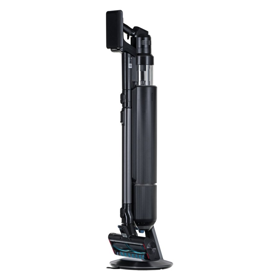 Samsung VS28C9784QK 2-in-1 stick vacuum Batteri Dry Posels 1200, 730 Sort #4
