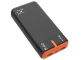 Tracer EnerGen 20000 mAh Sort, Orange #4
