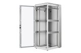 Digitus DN-31201 stativ 42U Fritst�ende reol Gr� #3