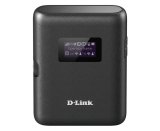 D-Link DWR-933 tr�dl�s router Dual-band (2,4 GHz / 5 GHz) 4G Sort #1
