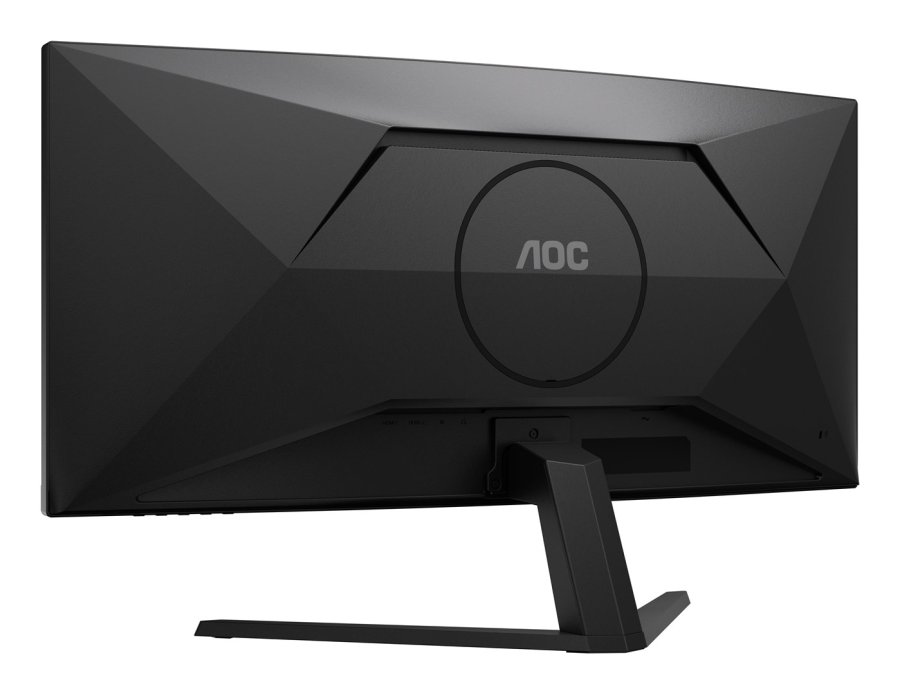 AOC B3 CU34B3E computersk�rm 86,4 cm (34