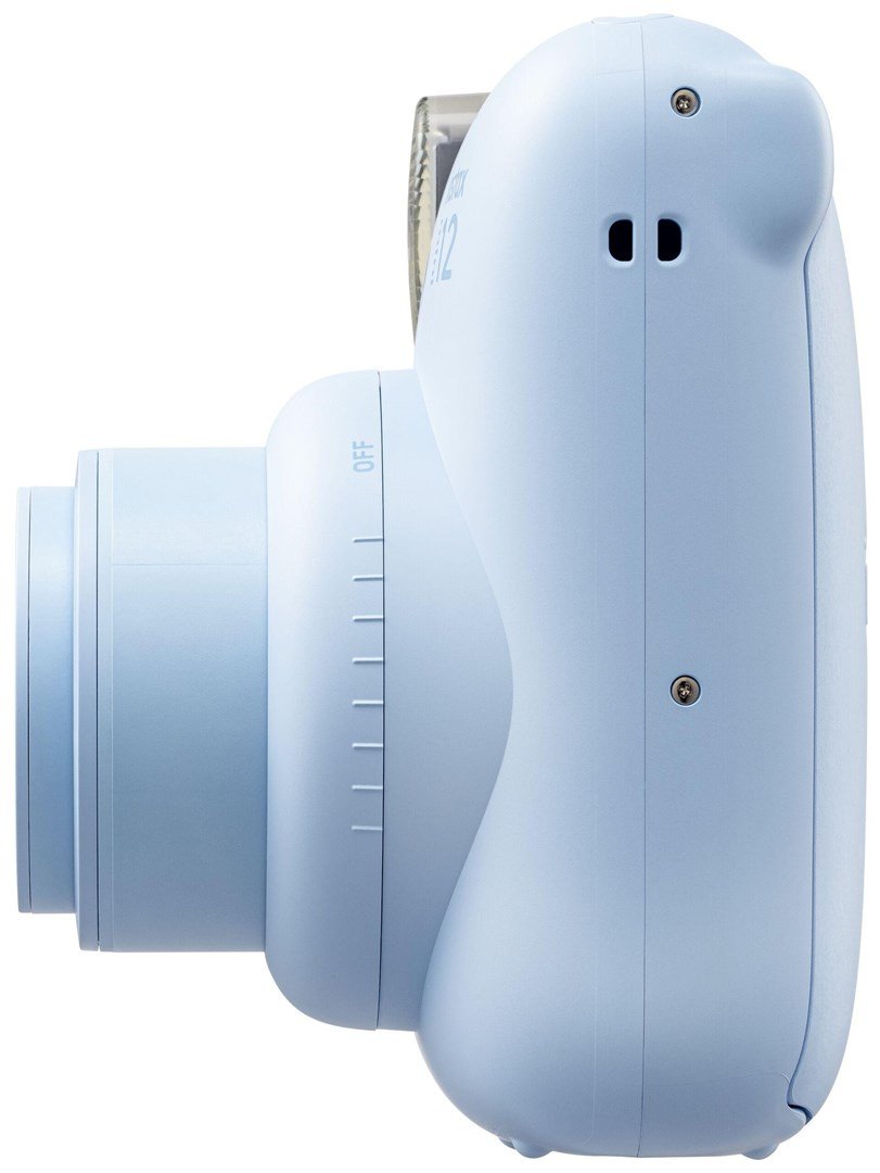 Fujifilm instax mini 12 pastel-blue #4