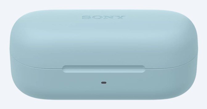 Sony WF-C510 Headset True Wireless Stereo (TWS) I rerne Opkald/Musik/Sport/Hverdag Bluetooth Bl #5