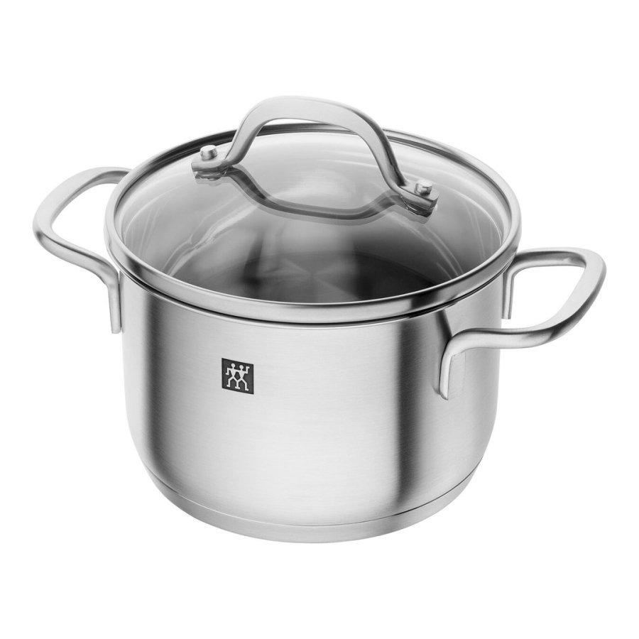 ZWILLING Pico 2,35 L Rund Slv #1