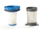 Ledningsfrt opretstende stvsuger Black+Decker BXVMS600E #94