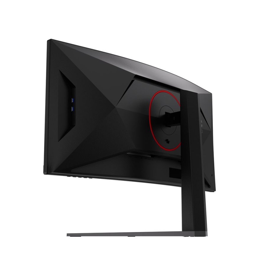 AOC G4 CU34G4ZCA computersk�rm 86,4 cm (34
