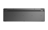 Gembird KB-WPS-03 tastatur Kontor RF tr�dl�s + Bluetooth QWERTY US International Sort #12