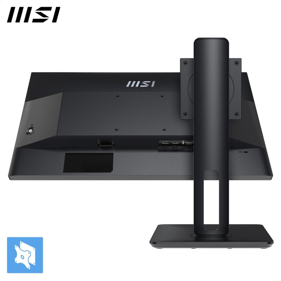 MSI Pro MP245PG computerskrm 60,5 cm (23.8
