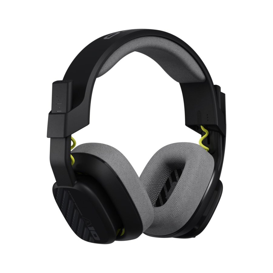 ASTRO Gaming A10 Headset Ledningsfrt Spil Sort #1