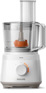 Philips Daily Collection HR7310/00 Kompakt foodprocessor #1