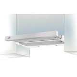 Akpo WK-7 Light Eco 60 Ventilationshtte monteret i kabinet Inox #4