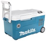 Makita CW001GZ kleboks 20 L Elektrisk Bl, Hvid #35