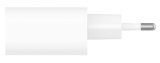 Belkin WCA004VF1MWH-B6 oplader til mobil enhed Mobiltelefon Hvid USB Hurtig opladning Indendrs #5