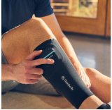 Therabody RecoveryPulse - Calf Sleeve Single Strrelse M #3
