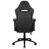 Aerocool Royal AeroSuede Universal gamingstol Polstret sde Gr #5