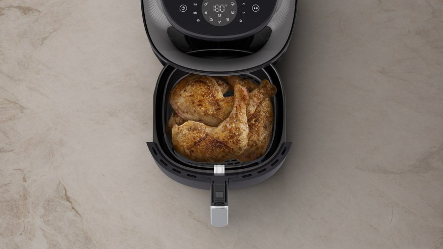 Philips 3000 series Airfryer 6,2 l #9