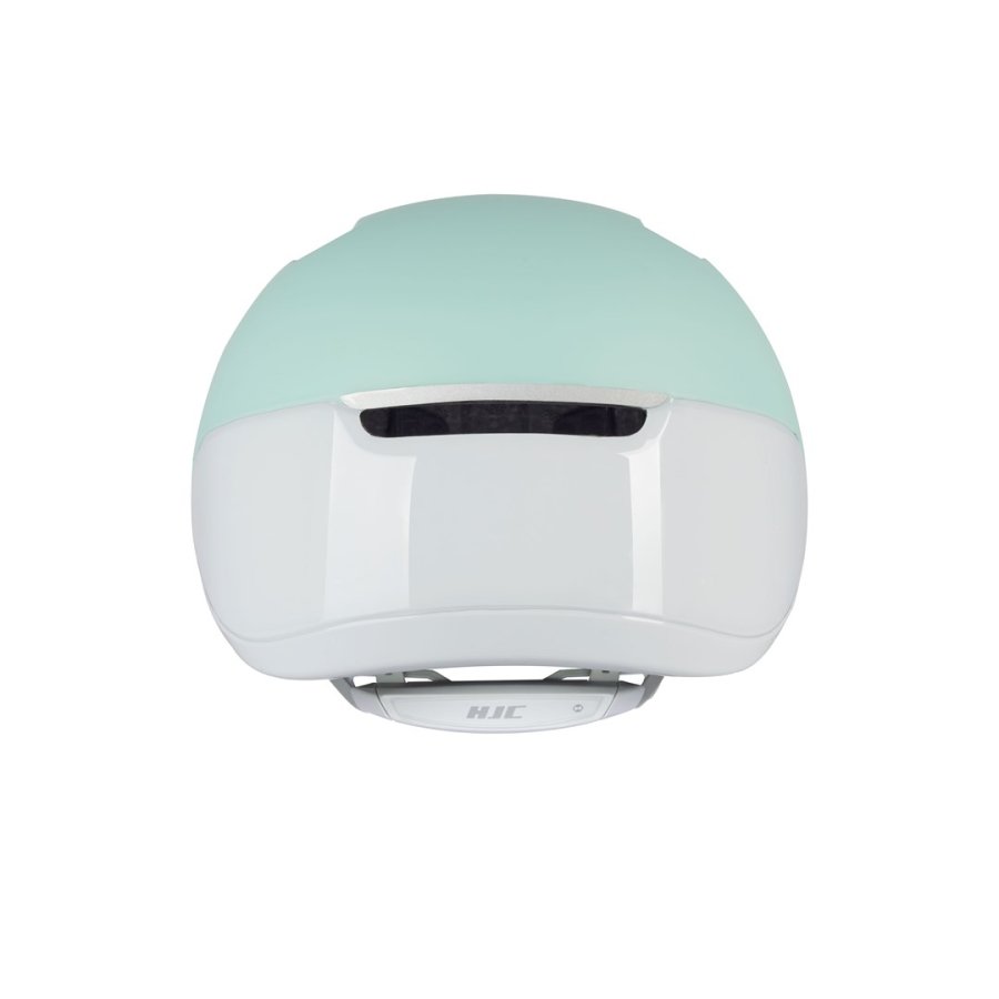 HJC CALIDO cykelhjelm, Mintfarve, MT MINT, st�rrelse S #5