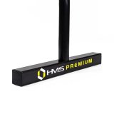 HMS Fitness PW10 pull-up bar 210 kg Sort Vg #5