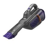 Black & Decker BHHV520BFP hndholdt stvsuger Sort, Violet Posels #1