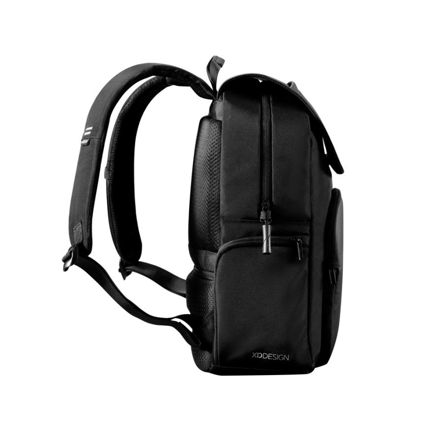 XD DESIGN RYGSK SOFT DAYPACK BLACK P/N:P705.981 #4