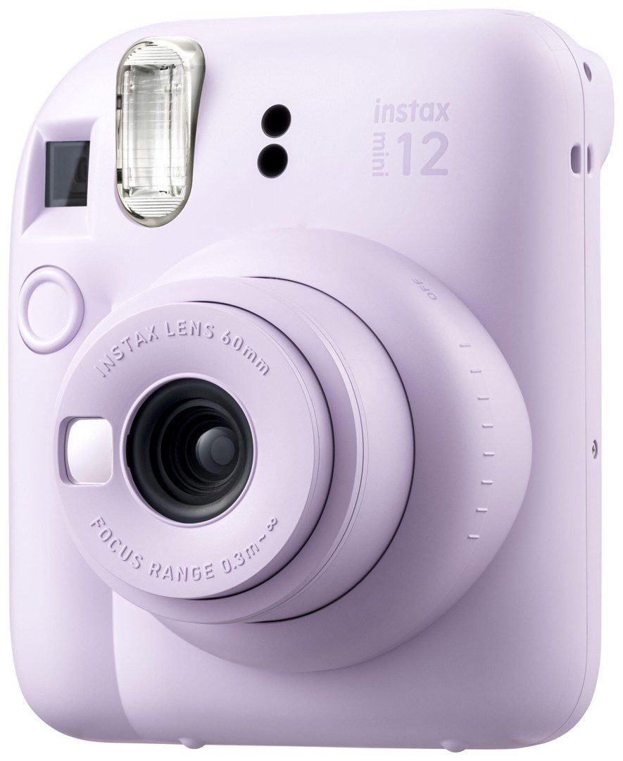 Fujifilm instax mini 12 lilac-purple #3
