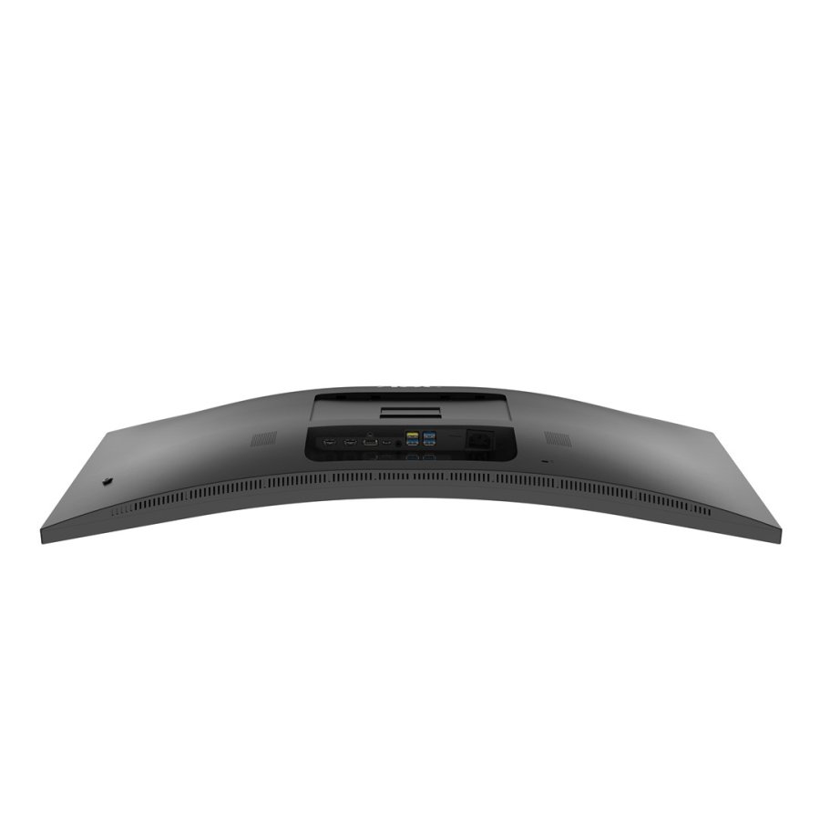 AOC V5 CU34V5C/BK LED display 86,4 cm (34