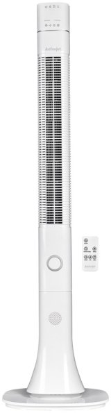 Activejet Selected WKS-120BPJ ventilator Hvid #1